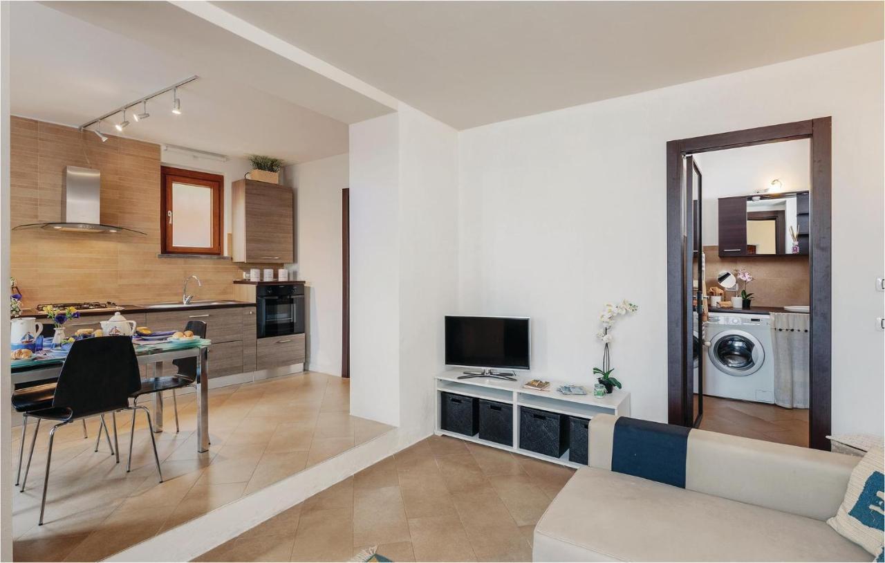 Beautiful Apartment In Pitelli -Sp- With Kitchen La Spezia Exterior foto